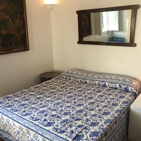 Villa Guya Капри Екстериор снимка